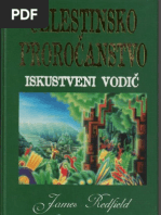 celestinsko prorocanstvo